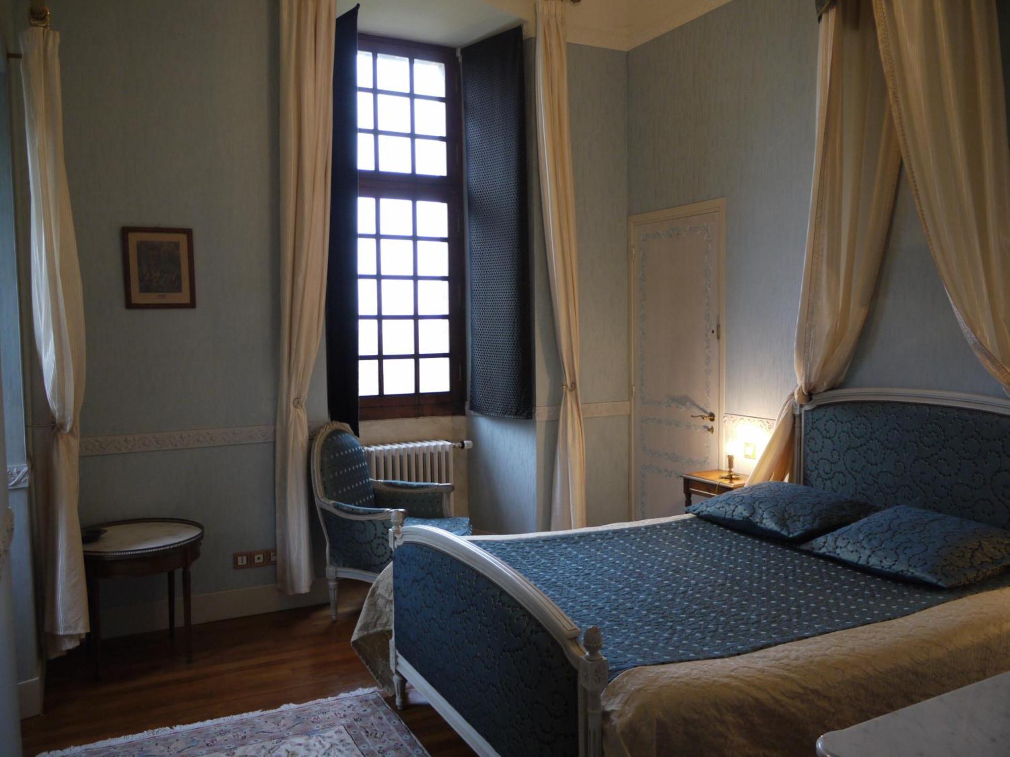 Chateau De Courseulles Eksteriør bilde
